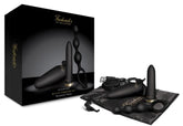Fredricks Of Hollywood Rechargable Bullet Vibrator Set Sex Kits